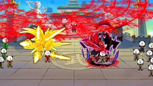 武魂大陆,热血传奇，魂师崛起